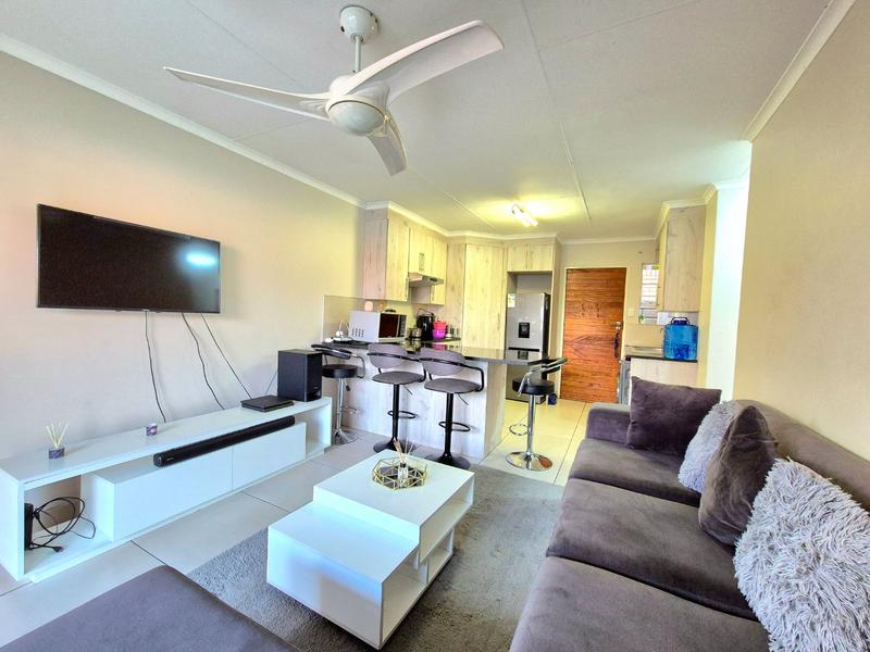 2 Bedroom Property for Sale in Ngwenya River Estate North West